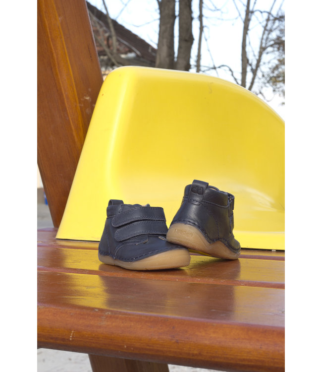 Froddo Paix Velcro Marine