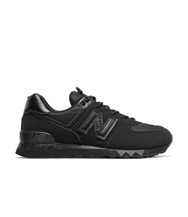 574 new balance noir