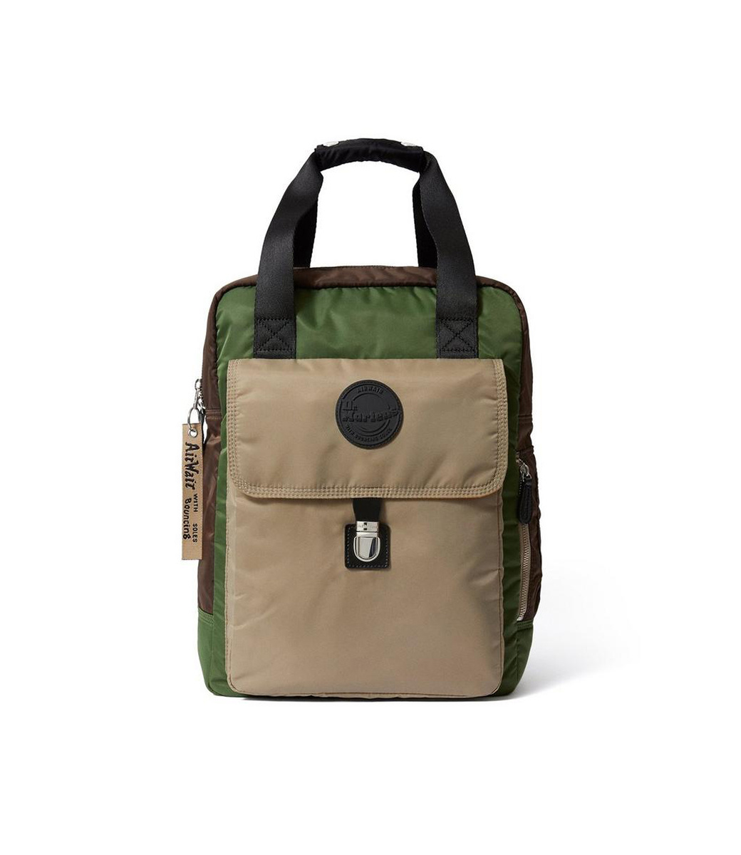 dr martens backpack large
