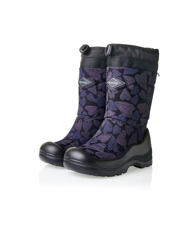 Kuoma Lumilukko Snowlock Black Sweetheart