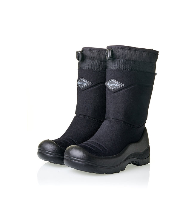 Kuoma Lumilukko Snowlock Black