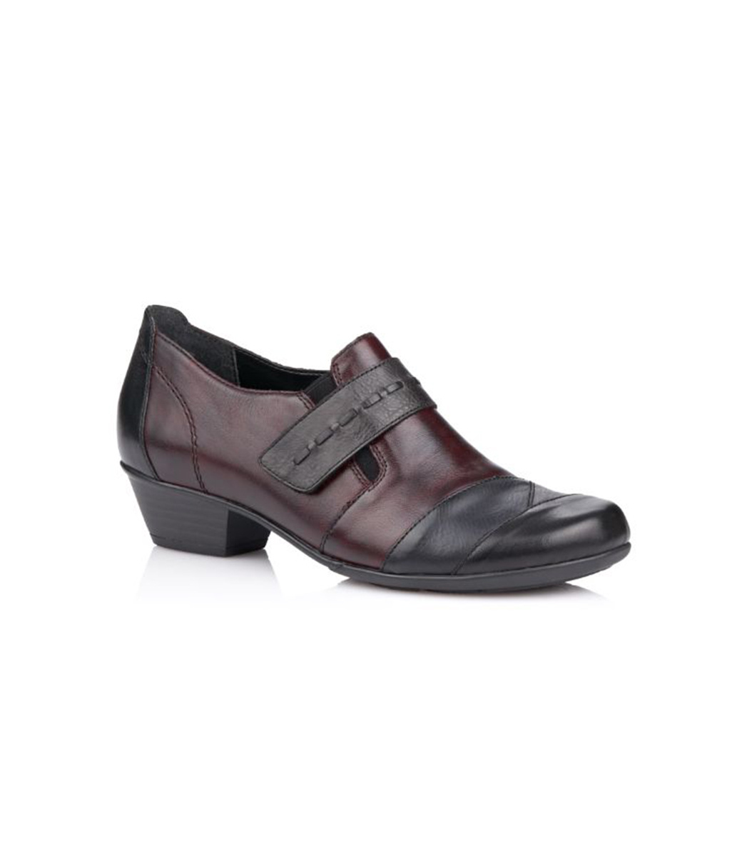 soulier marque remonte