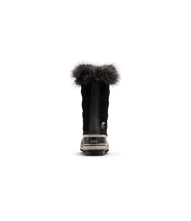 Sorel Youth Joan of Arctic Noir / Colombe