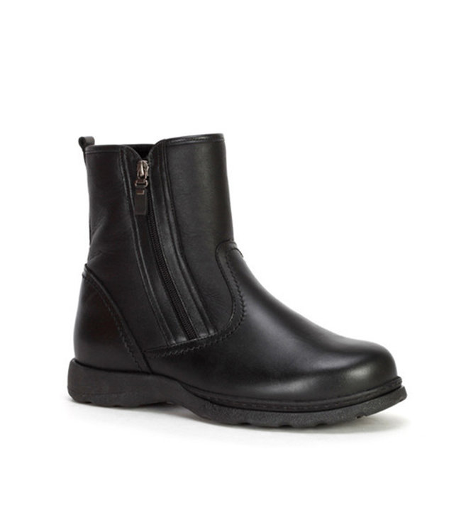 Pajar Heritage Collection  : Strike Black