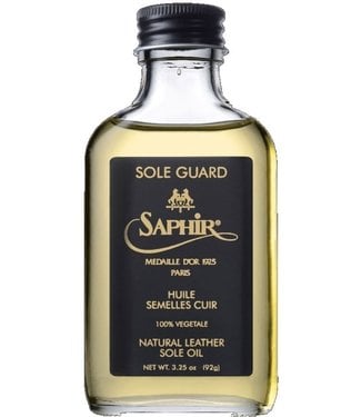 Saphir Medaille d'Or 1925 Médaille d'or Sole Guard 100ml