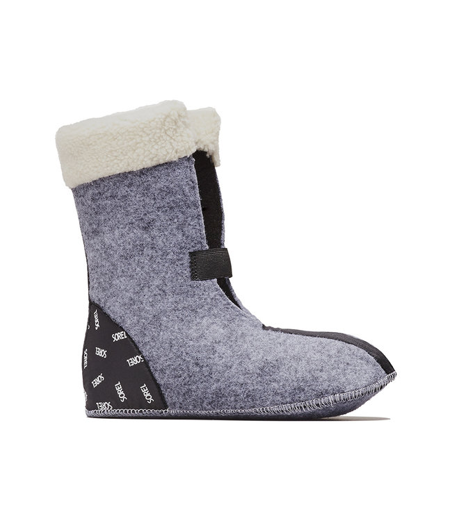 botte sorel pour femme
