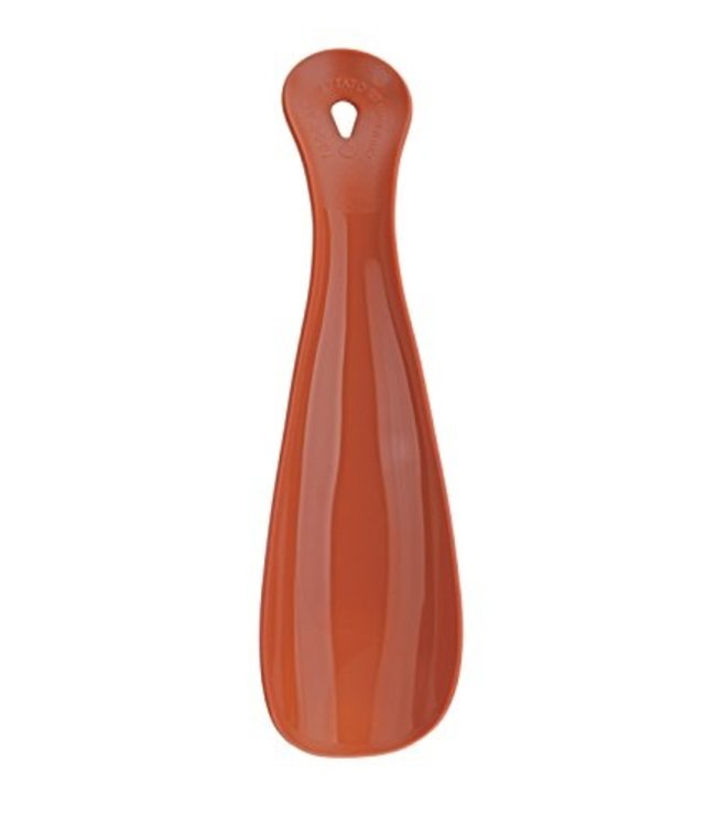 Chausse pied plastique 6" couleurs variées