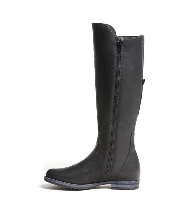 Anfibio Sofy Mollet Fort Noir