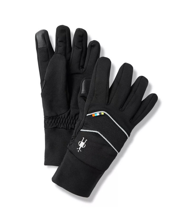 Smartwool Merino Sport Fleece Insulated Gants Noir