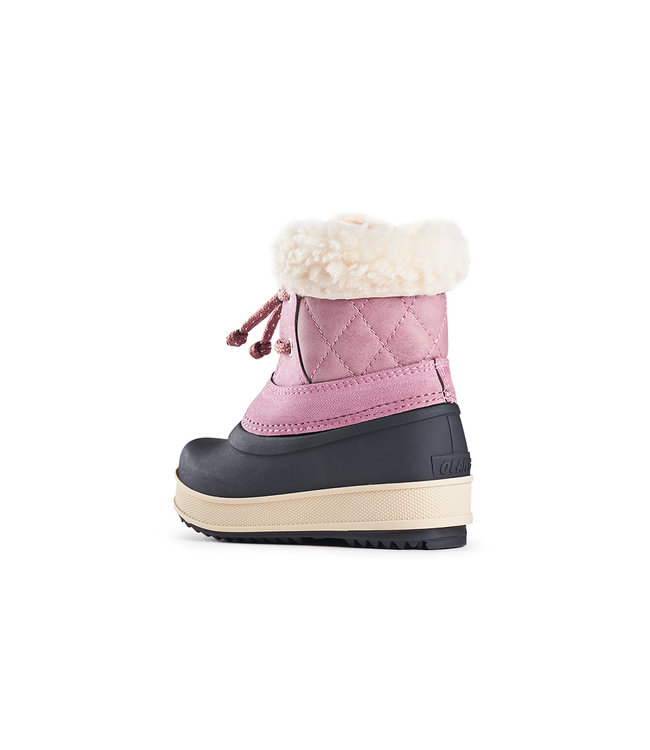 Olang Canada Ape Nero Rosa