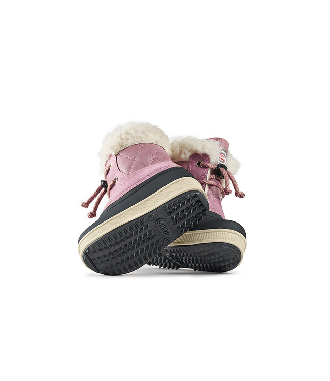 Olang Canada Ape Nero Rosa