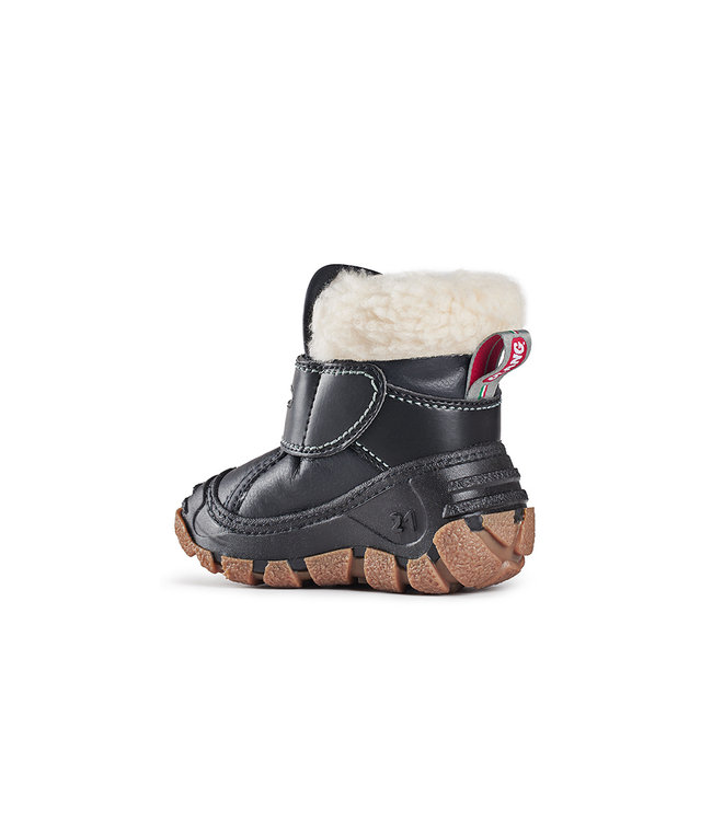 Olang Canada Cucciolo Nero