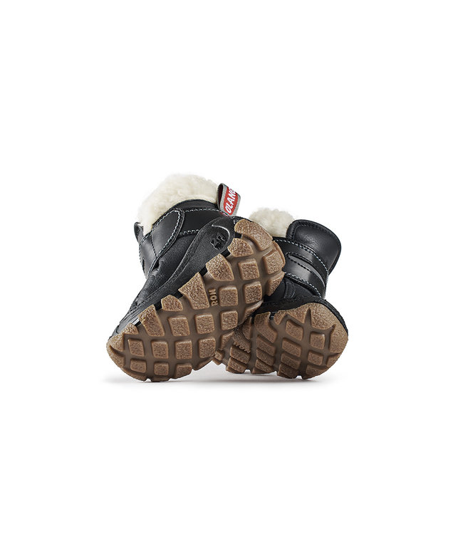 Olang Canada Cucciolo Nero