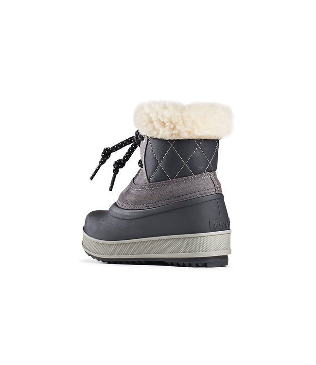 Olang Canada Ape  Antracite