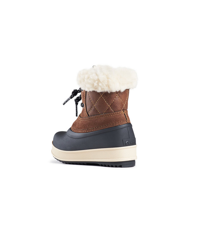 Olang Canada Ape Choco