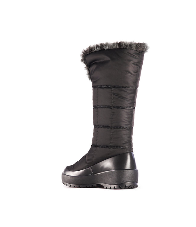 Olang Canada Flora Nero