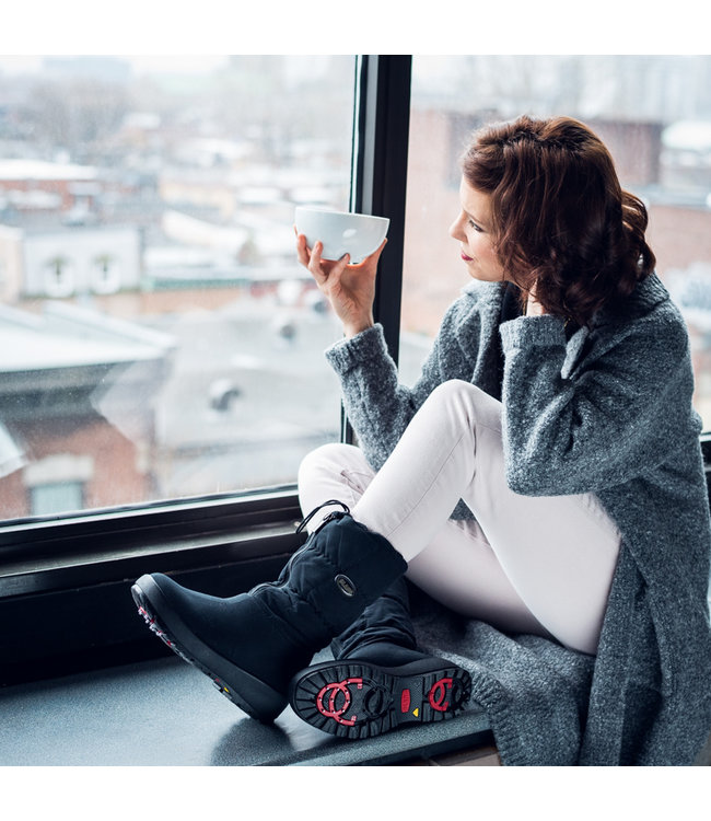 Olang Canada Ziller Nero