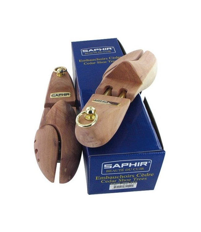 Saphir Embauchoir en Cèdre Modèle 2811