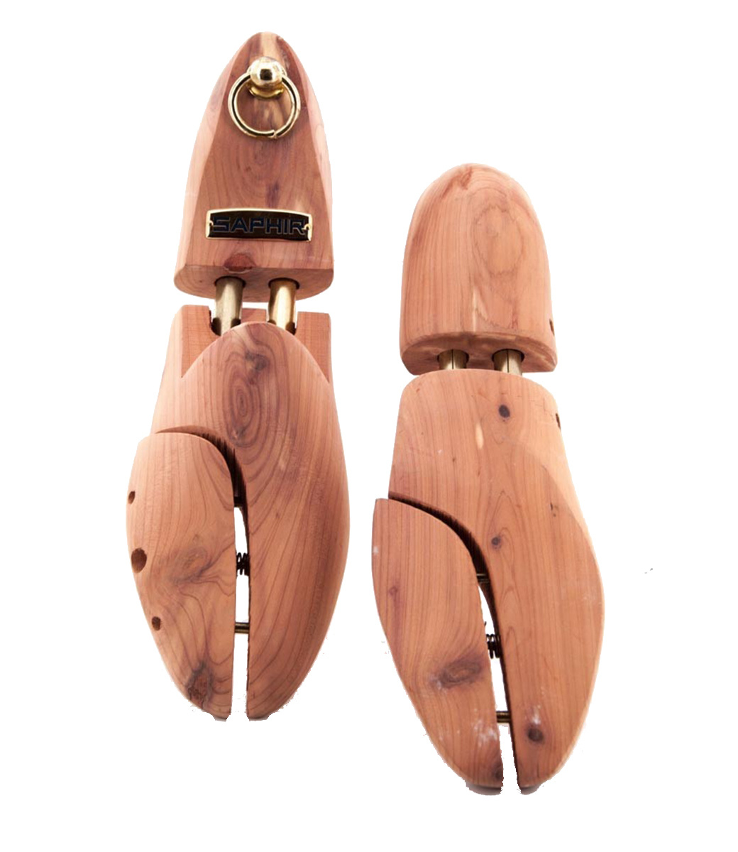 Embauchoirs chaussures Homme & Femme - La Boutique Du Cirage