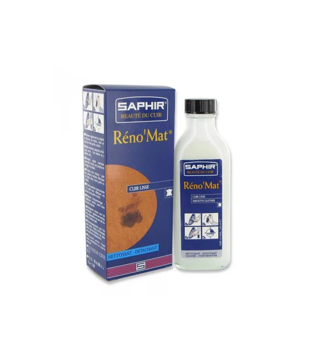 Saphir Reno'Mat 100ml