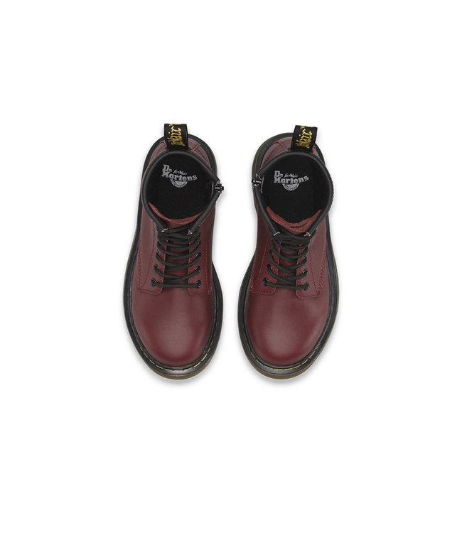 Dr. Martens Kid's - 1460 Red