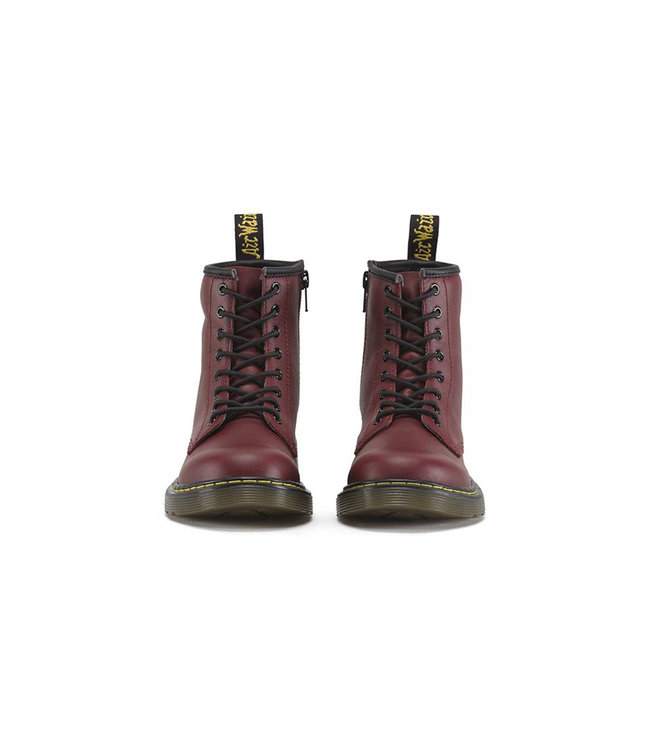 Dr. Martens Kid's - 1460 Red