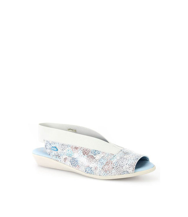 cloud caliber sandals