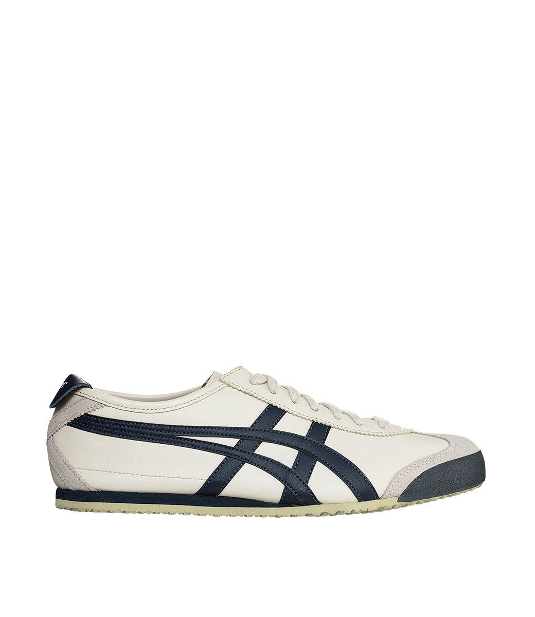 onitsuka tiger junior blanche