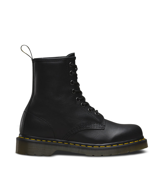 Dr. Martens Men's  - 1460 Nappa Black