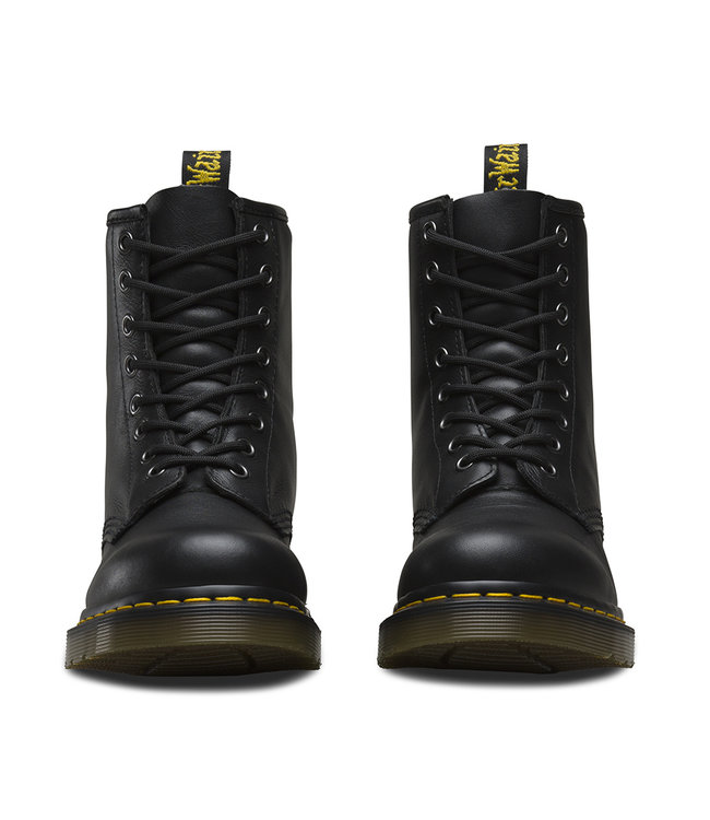 Dr. Martens Men's  - 1460 Nappa Black