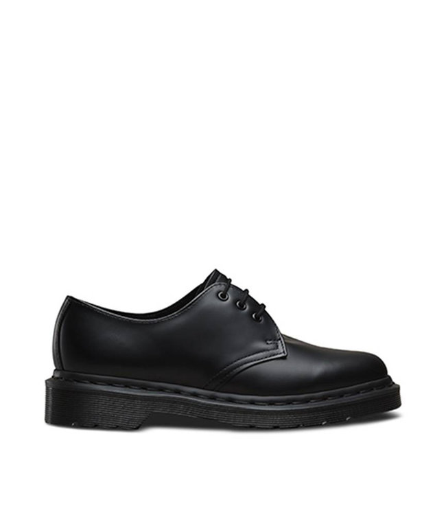 Dr. Martens Hommes - 1461 Mono Noir