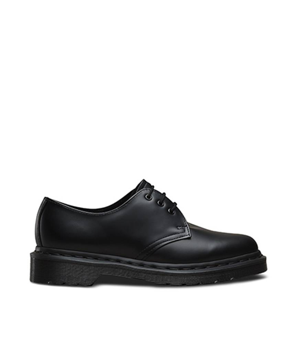 dr.martens　1461BEXMONO Dr. Martens 1461 Bex Casual Shoe - Black | JourneysCanada