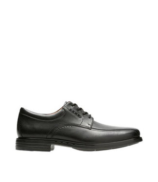 Clarks UnKenneth Way Black