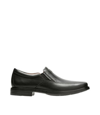 Clarks UnSheridan Go Black