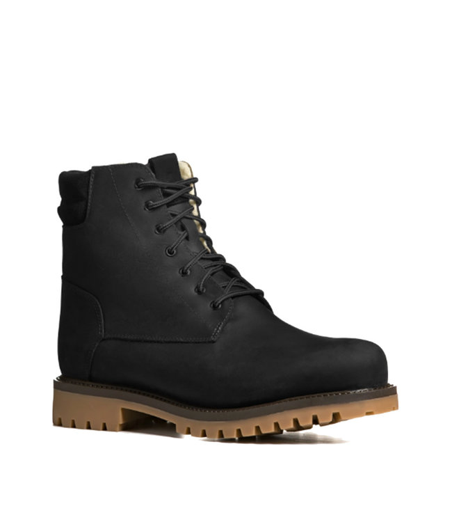 Anfibio Isak Black Tony Pappas Tony Pappas Footwear store