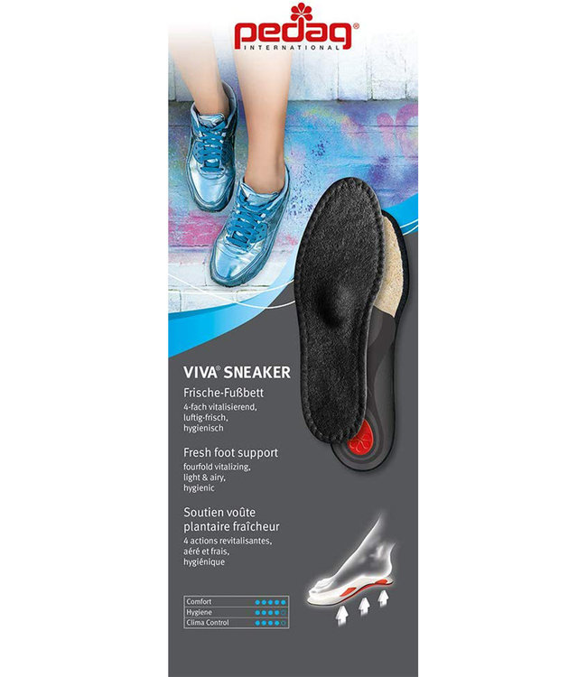 Pedag Viva Sneaker art.2883