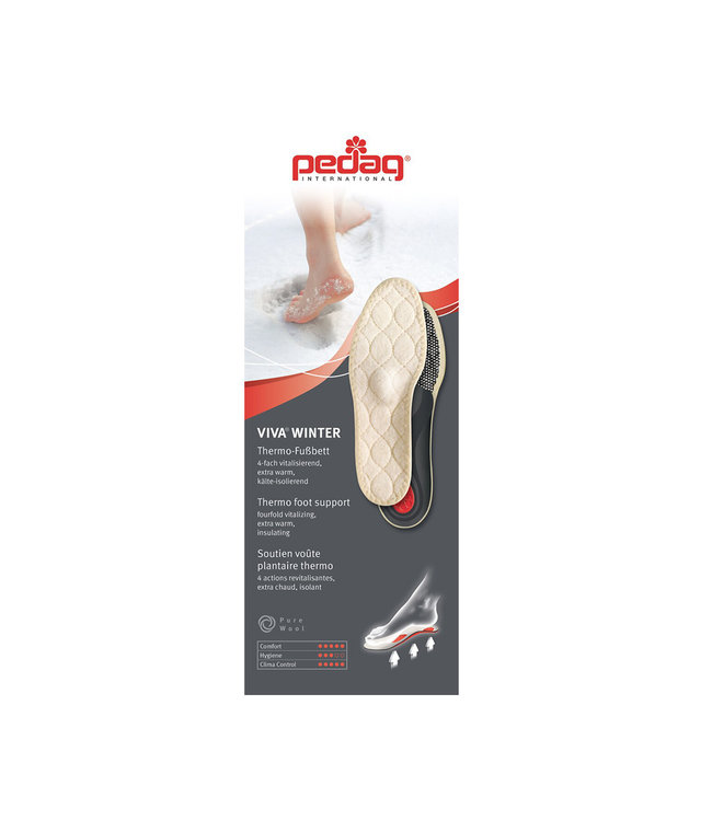 Pedag Viva Winter art. 198