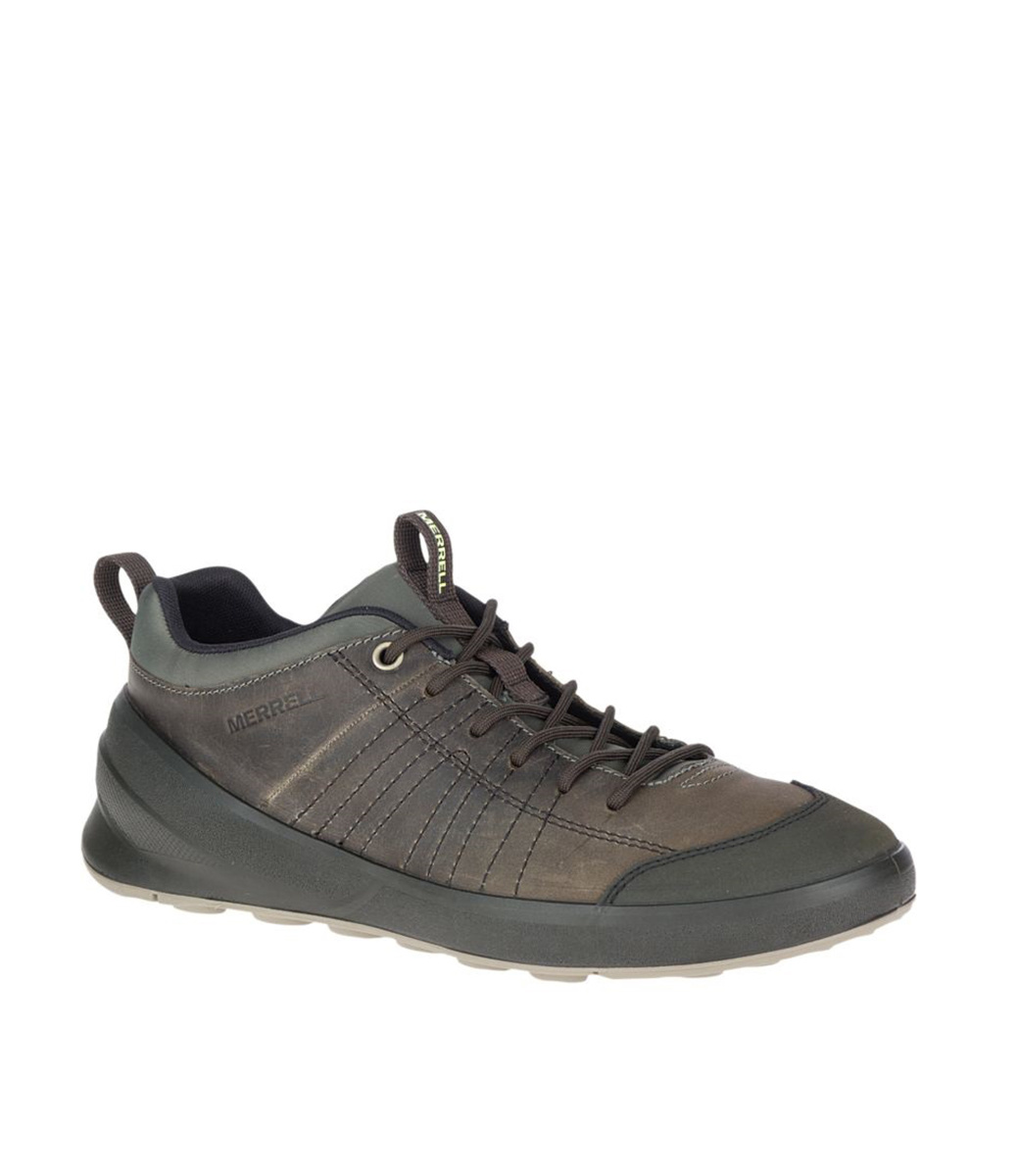 merrell ascent valley