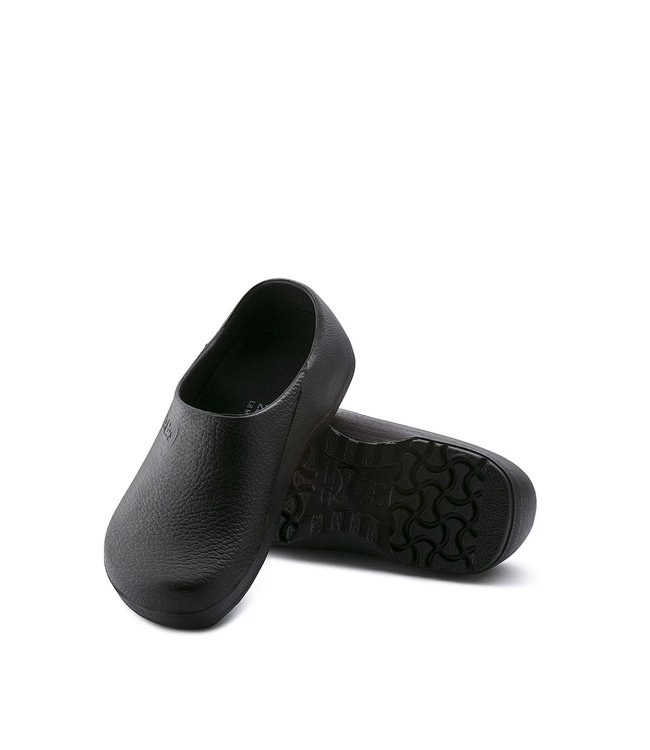 Birkenstock 0074011 Profi-Birki Black