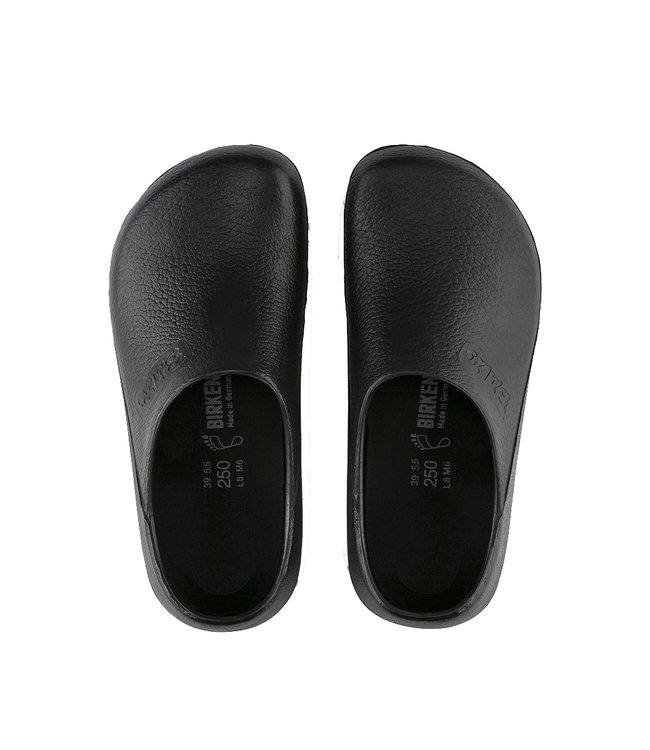 Birkenstock Profi-Birki Black