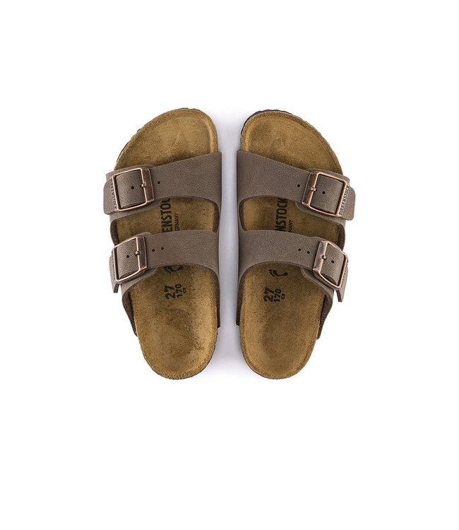 Birkenstock Kid's Arizona Mocha