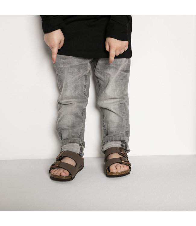 Birkenstock Kid's Arizona Mocha