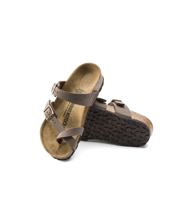 Birkenstock Kid's Mayari Mocha