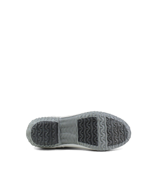 Bogs Rainboot Glitter Silver