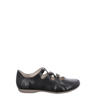 Josef Seibel Fiona 04 Black