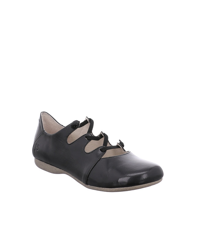 Josef Seibel Fiona 04 Black