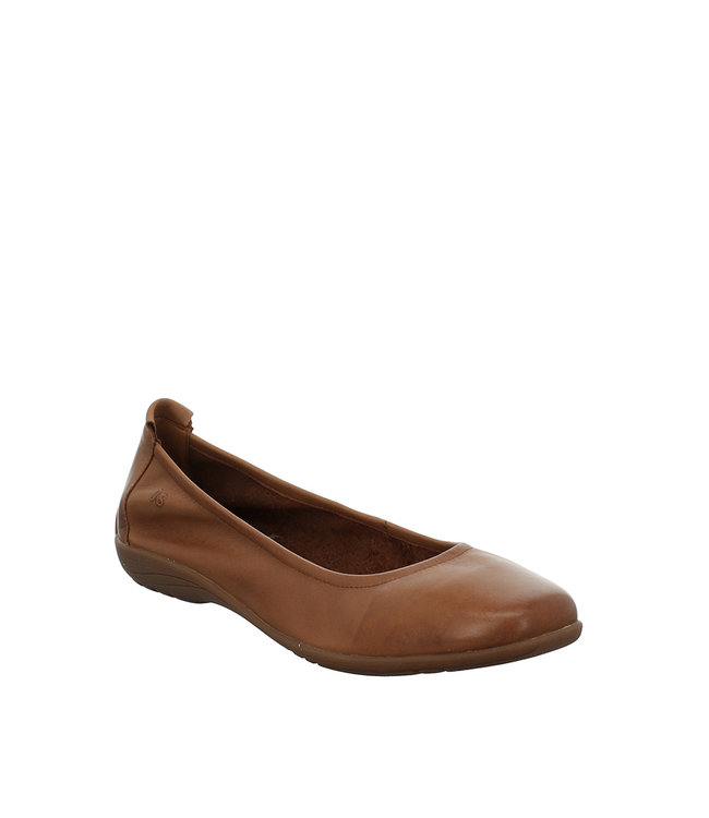 Josef Seibel Women -Fenja 01  Camel