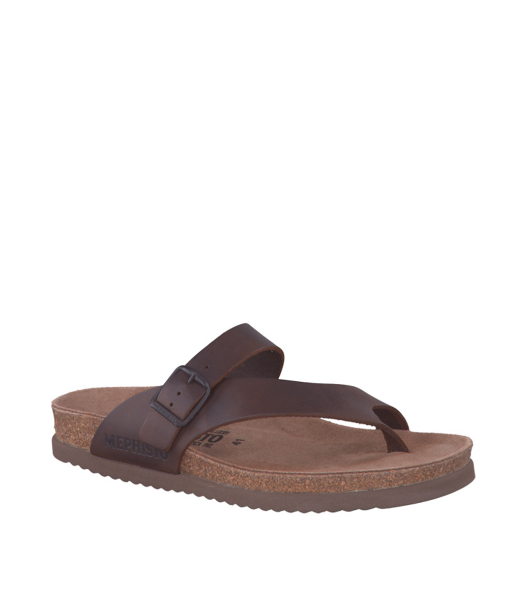 mephisto flip flops