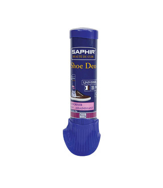 Saphir Shoe Deo 100ml