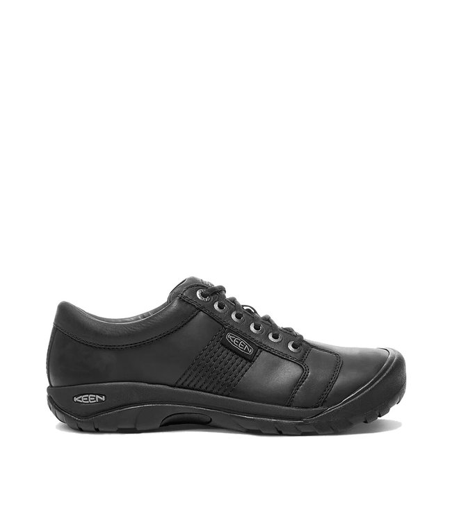 Keen Men's - Austin Black